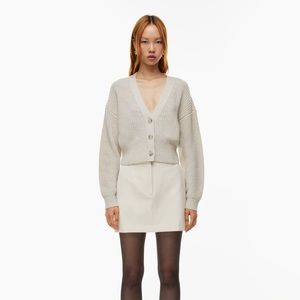 Babaton Canberra Cardigan